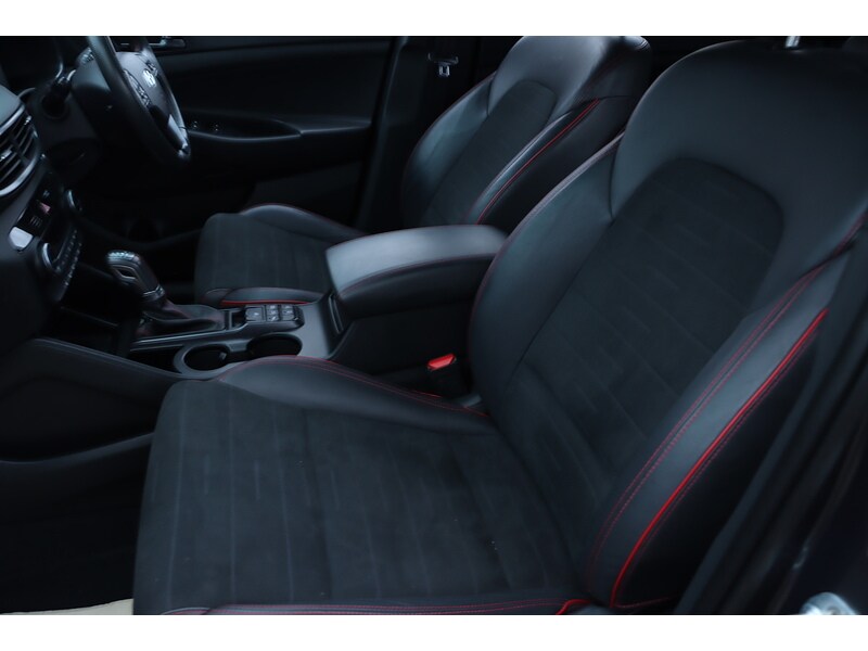 Used Hyundai TUCSON 2020 for sale - 78053003: Photo 29