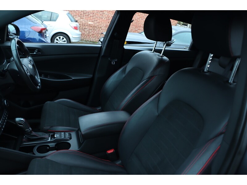 Used Hyundai TUCSON 2020 for sale - 78053003: Photo 30