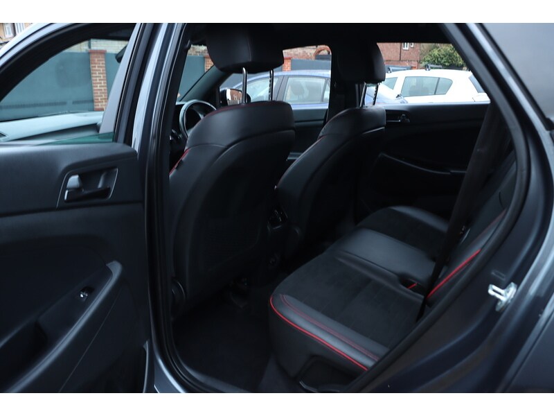 Used Hyundai TUCSON 2020 for sale - 78053003: Photo 31