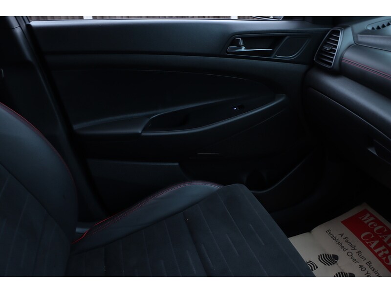 Used Hyundai TUCSON 2020 for sale - 78053003: Photo 36