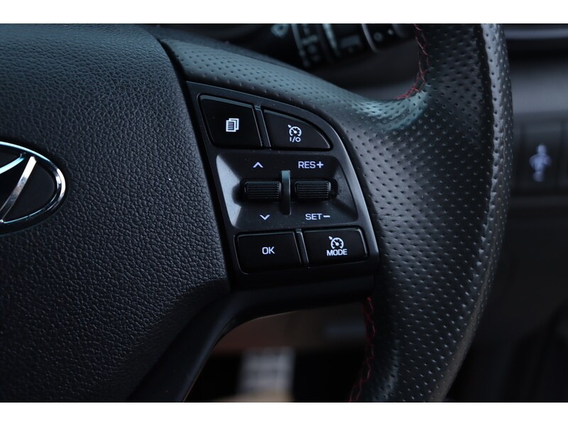 Used Hyundai TUCSON 2020 for sale - 78053003: Photo 38