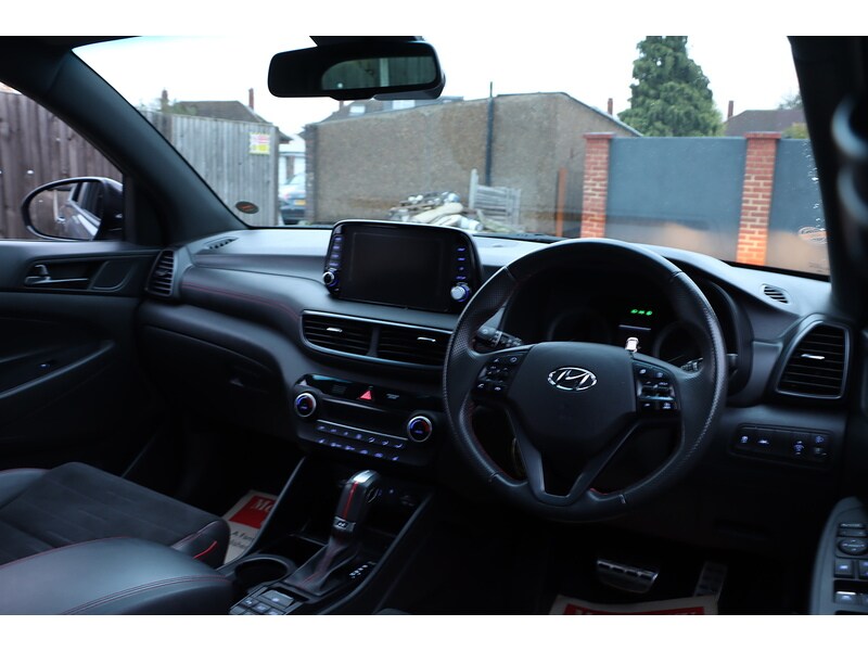 Used Hyundai TUCSON 2020 for sale - 78053003: Photo 43