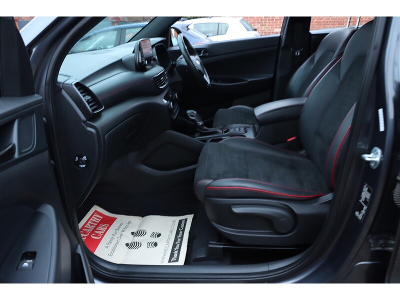 Used Hyundai TUCSON 2020 for sale - 78053003: Photo 45