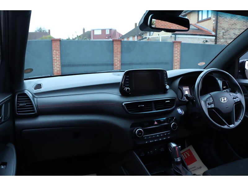 Used Hyundai TUCSON 2020 for sale - 78053003: Photo 46