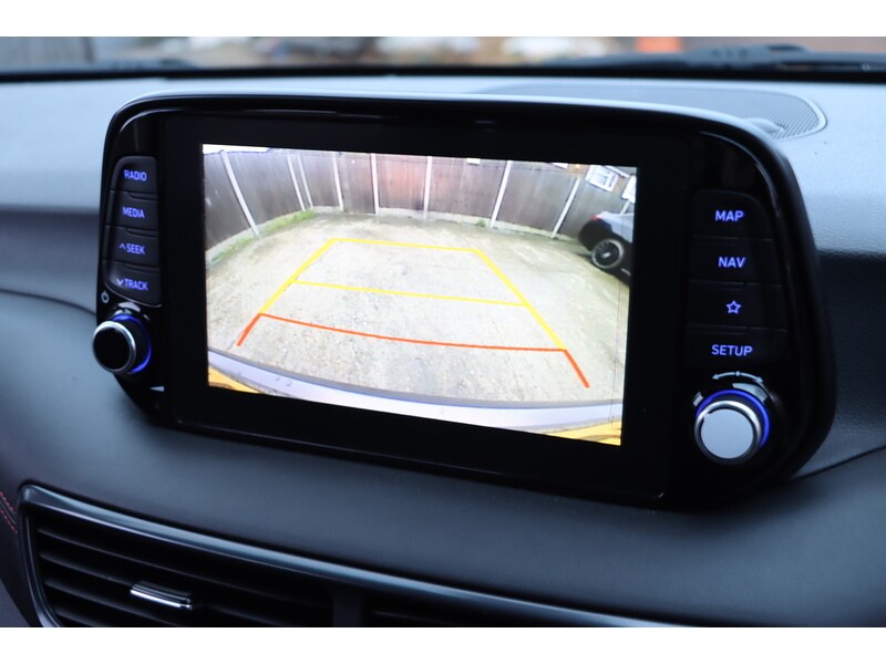 Used Hyundai TUCSON 2020 for sale - 78053003: Photo 47