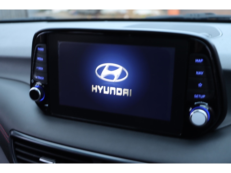 Used Hyundai TUCSON 2020 for sale - 78053003: Photo 5