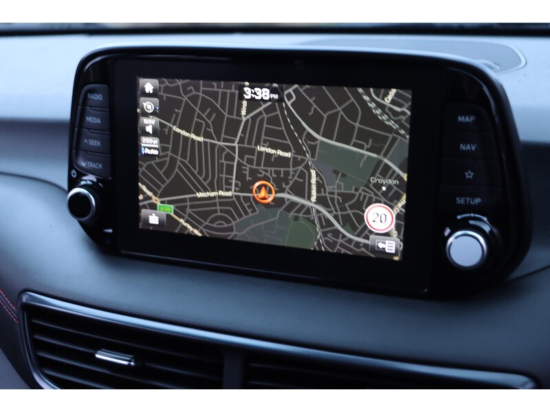 Used Hyundai TUCSON 2020 for sale - 78053003: Photo 6