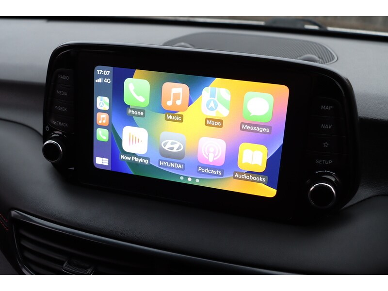 Used Hyundai TUCSON 2020 for sale - 78053003: Photo 9