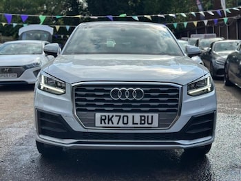 Used Audi Q2 2020 for sale - 79462714: Photo