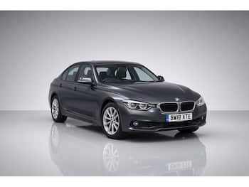 Used BMW 3 Series 2018 for sale - 79798030: Photo