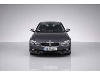 Used BMW 3 Series 2018 for sale - 79798030: Photo