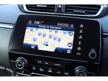 Used Honda CR-V 2019 for sale - 75037312: Photo