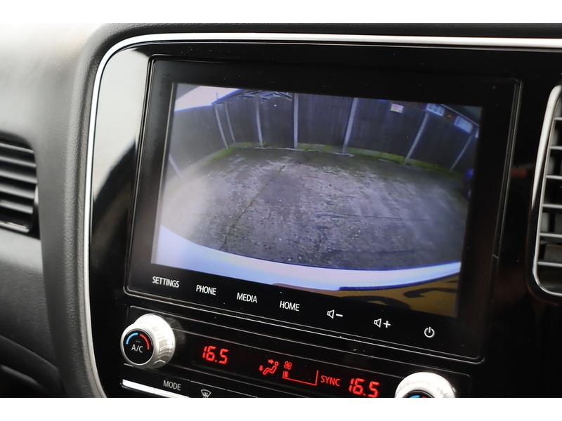 Used Mitsubishi Outlander 2020 for sale - 77159056: Photo 11