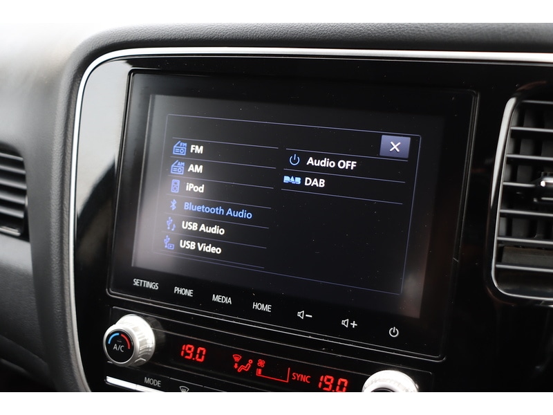 Used Mitsubishi Outlander 2020 for sale - 77159056: Photo 13