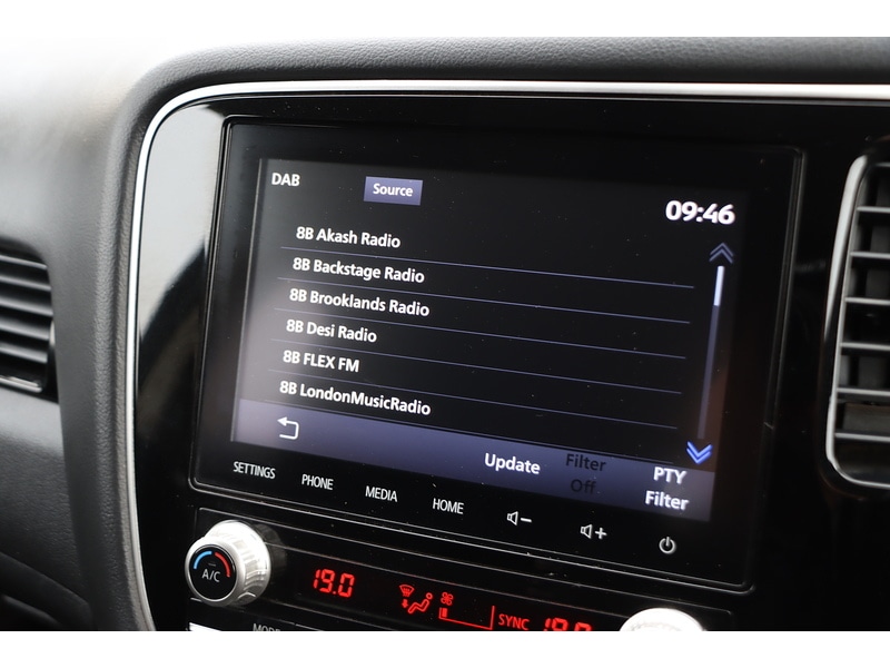 Used Mitsubishi Outlander 2020 for sale - 77159056: Photo 14