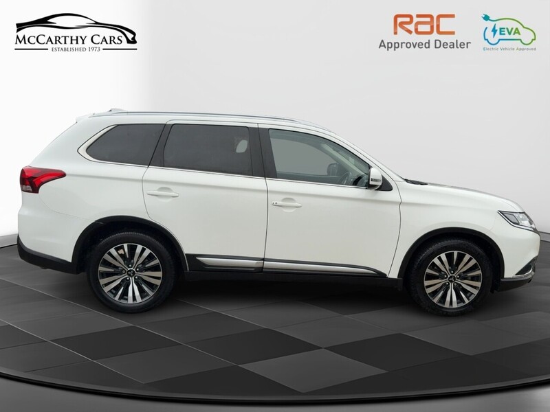 Used Mitsubishi Outlander 2020 for sale - 77159056: Photo 16
