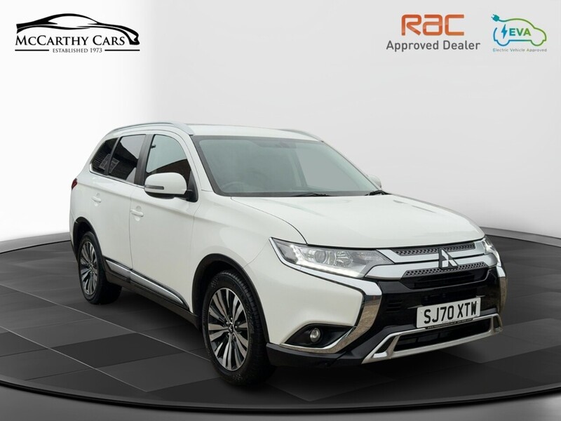 Used Mitsubishi Outlander 2020 for sale - 77159056: Photo 19