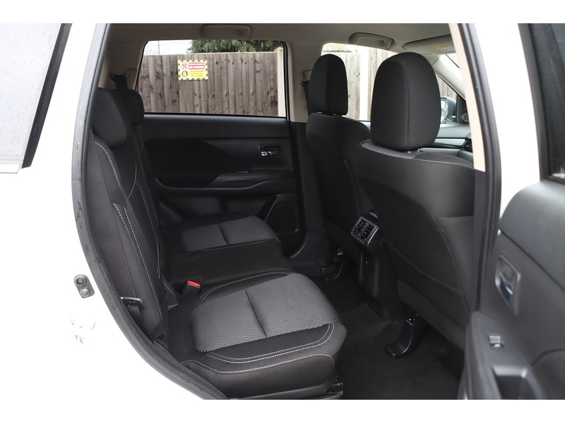 Used Mitsubishi Outlander 2020 for sale - 77159056: Photo 24