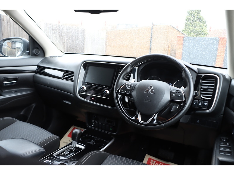 Used Mitsubishi Outlander 2020 for sale - 77159056: Photo 25