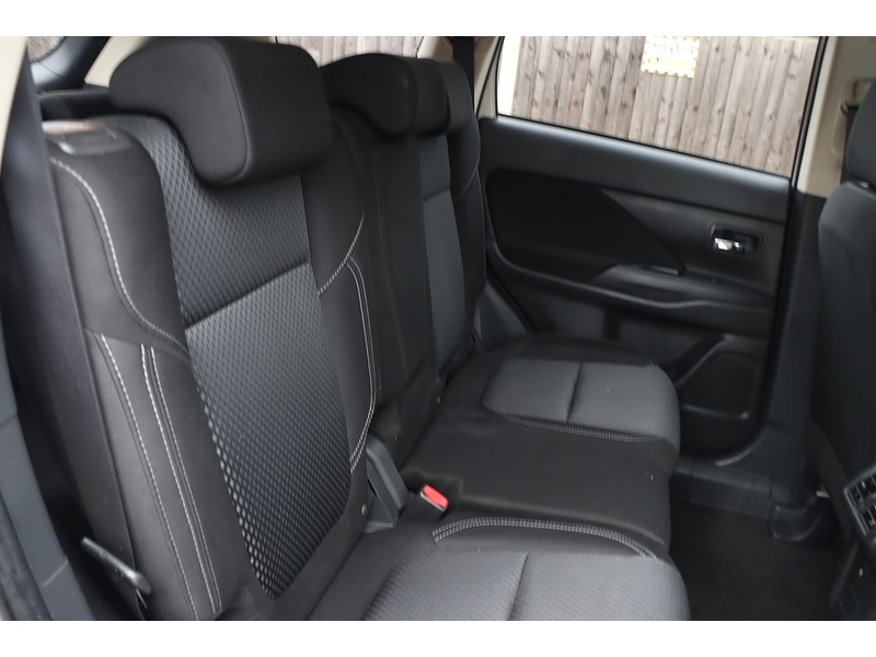 Used Mitsubishi Outlander 2020 for sale - 77159056: Photo 26