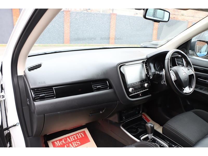 Used Mitsubishi Outlander 2020 for sale - 77159056: Photo 28