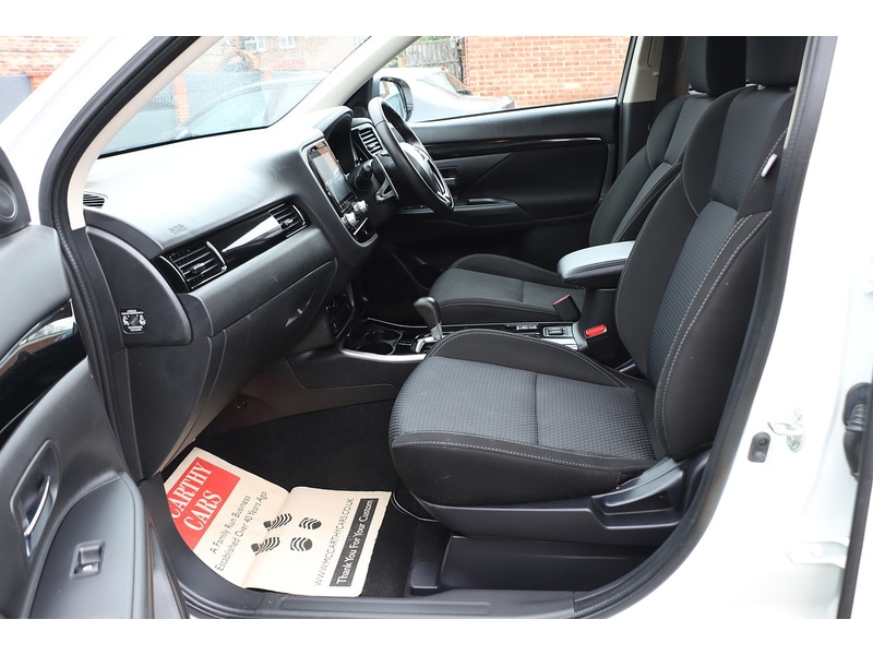 Used Mitsubishi Outlander 2020 for sale - 77159056: Photo 29