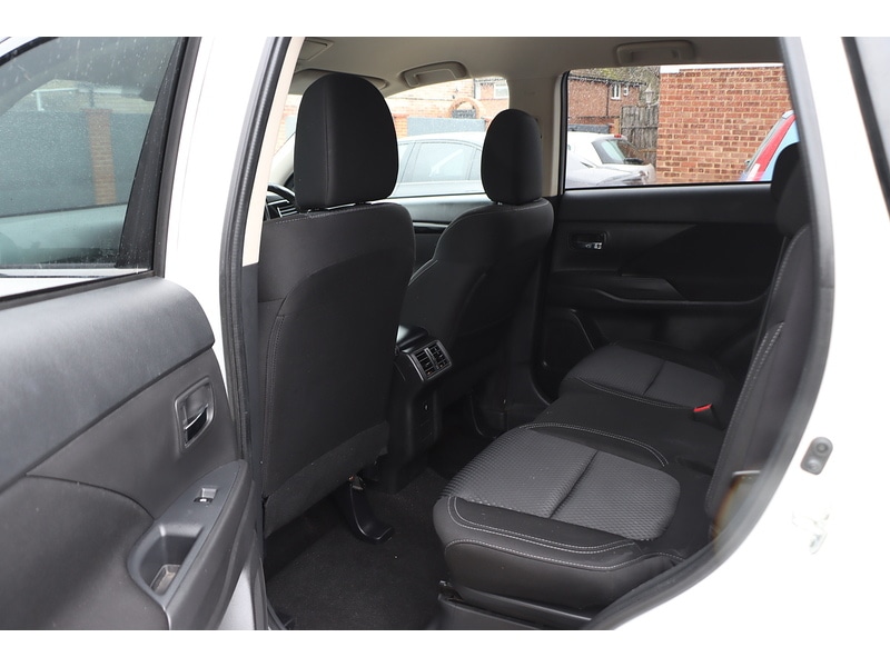 Used Mitsubishi Outlander 2020 for sale - 77159056: Photo 32