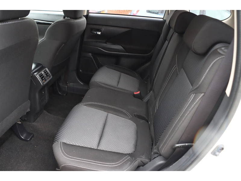 Used Mitsubishi Outlander 2020 for sale - 77159056: Photo 34