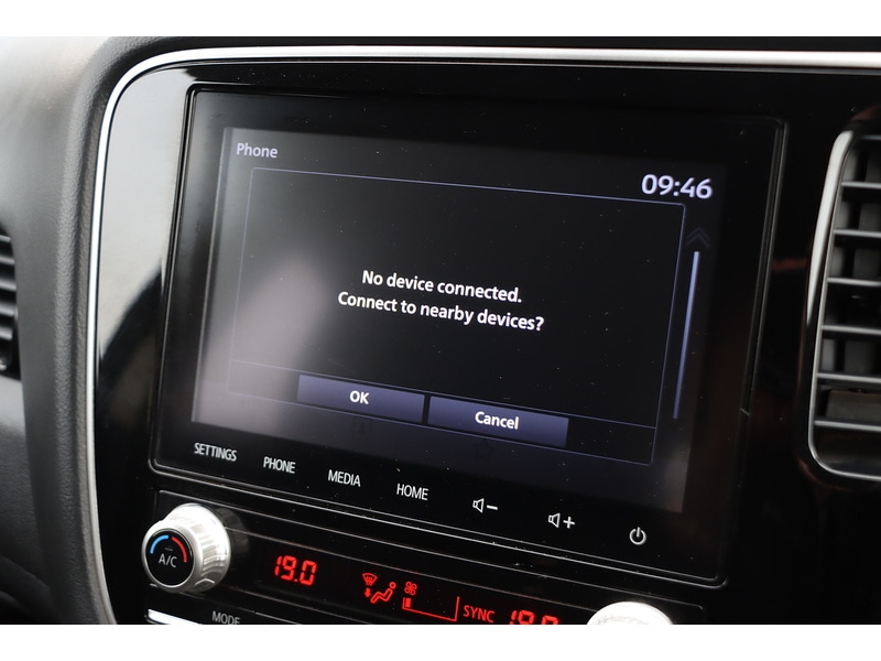 Used Mitsubishi Outlander 2020 for sale - 77159056: Photo 35