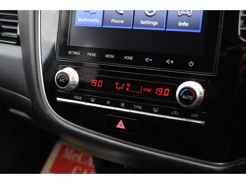 Used Mitsubishi Outlander 2020 for sale - 77159056: Photo 36