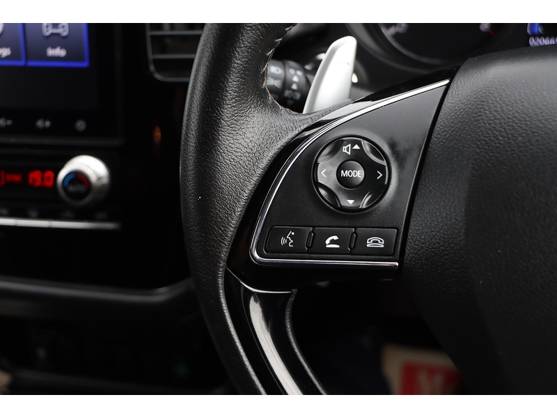 Used Mitsubishi Outlander 2020 for sale - 77159056: Photo 41