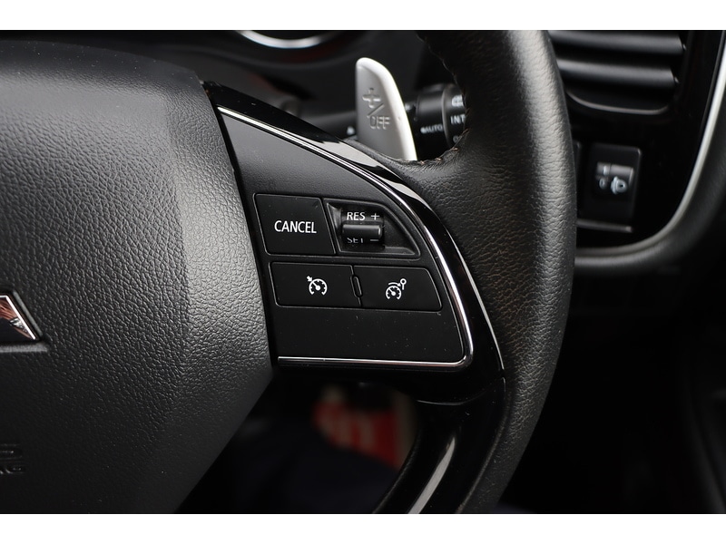 Used Mitsubishi Outlander 2020 for sale - 77159056: Photo 42