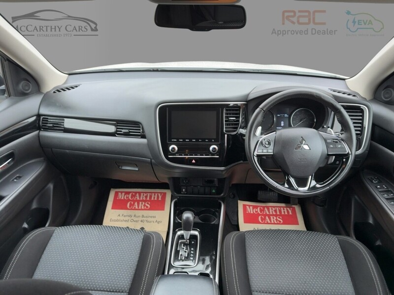 Used Mitsubishi Outlander 2020 for sale - 77159056: Photo 44