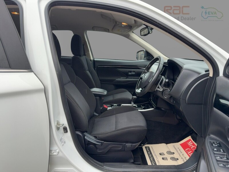 Used Mitsubishi Outlander 2020 for sale - 77159056: Photo 45