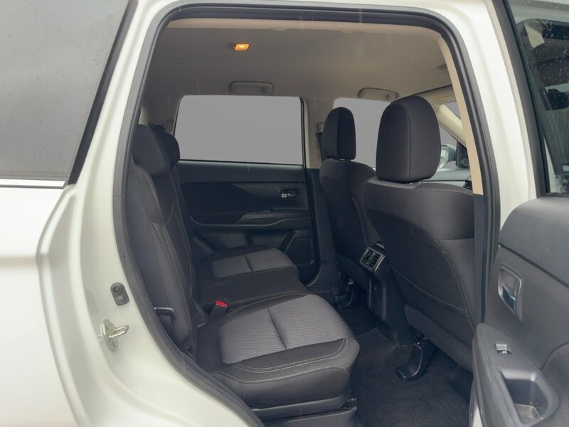 Used Mitsubishi Outlander 2020 for sale - 77159056: Photo 46