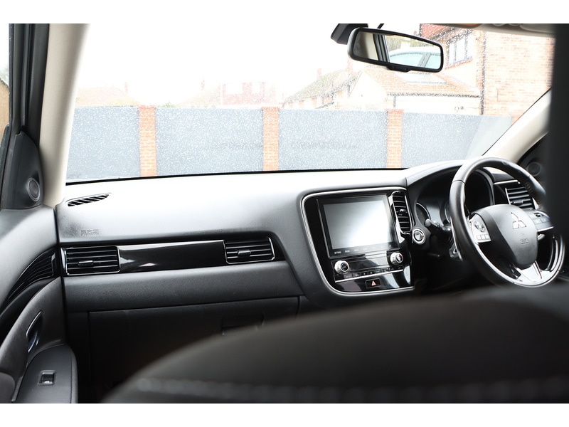 Used Mitsubishi Outlander 2020 for sale - 77159056: Photo 52