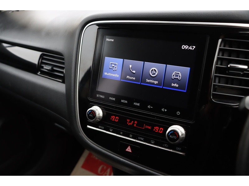 Used Mitsubishi Outlander 2020 for sale - 77159056: Photo 58