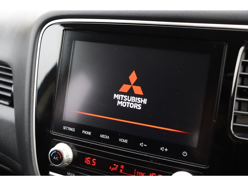 Used Mitsubishi Outlander 2020 for sale - 77159056: Photo 6