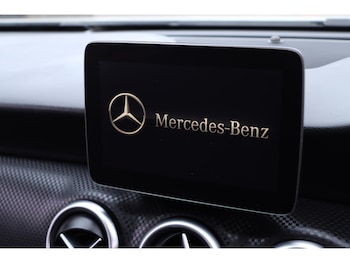 Used Mercedes-Benz A-Class 2016 for sale - 76853368: Photo