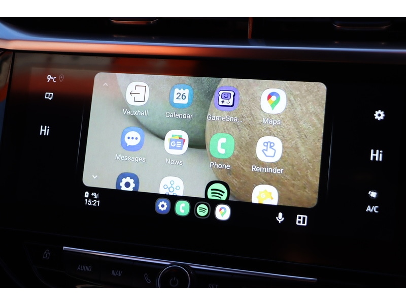 Used Vauxhall Corsa 2021 for sale - 76439448: Photo 10
