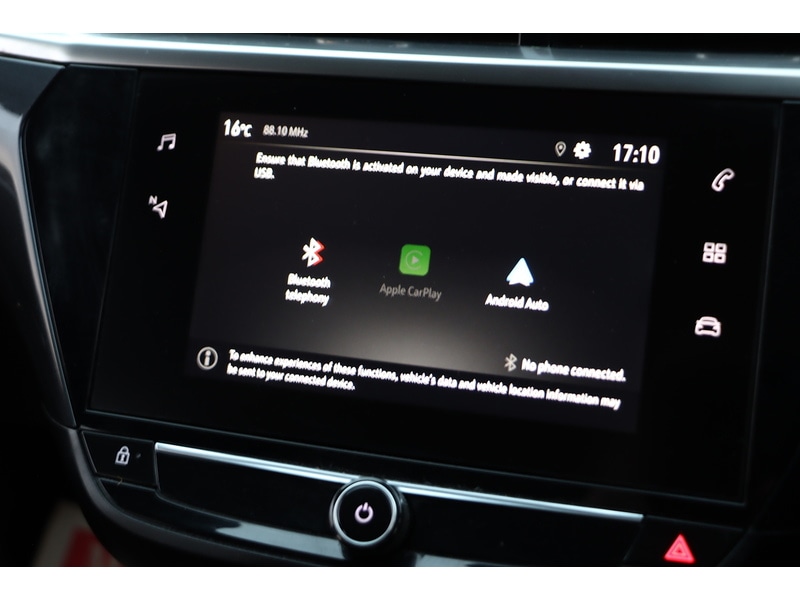 Used Vauxhall Corsa 2021 for sale - 76439448: Photo 13