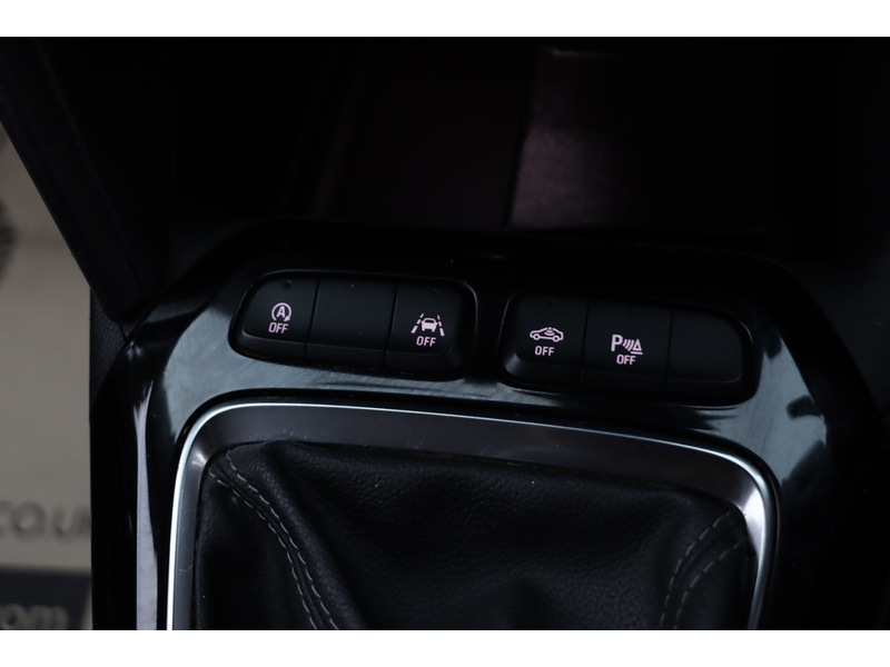 Used Vauxhall Corsa 2021 for sale - 76439448: Photo 14