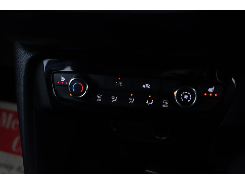 Used Vauxhall Corsa 2021 for sale - 76439448: Photo 15