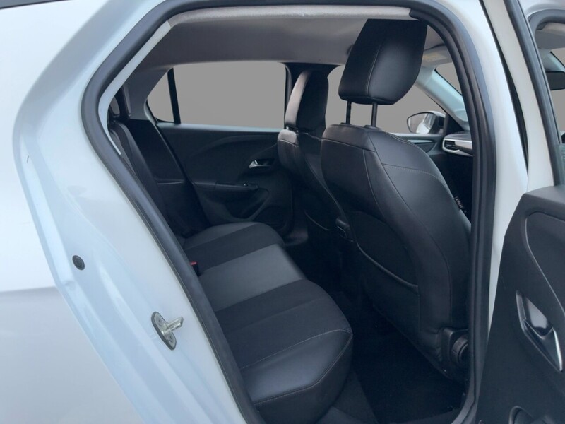 Used Vauxhall Corsa 2021 for sale - 76439448: Photo 17