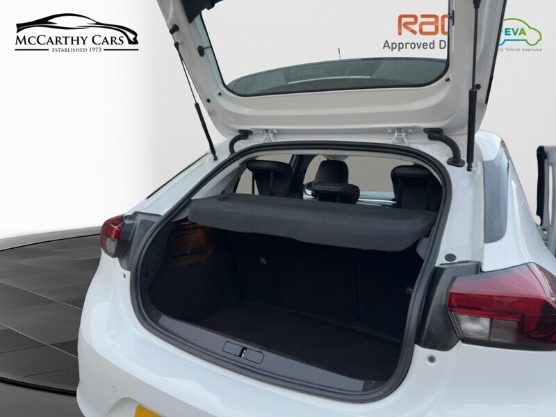 Used Vauxhall Corsa 2021 for sale - 76439448: Photo 20