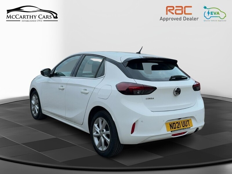 Used Vauxhall Corsa 2021 for sale - 76439448: Photo 22