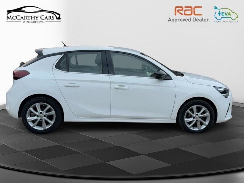 Used Vauxhall Corsa 2021 for sale - 76439448: Photo 23