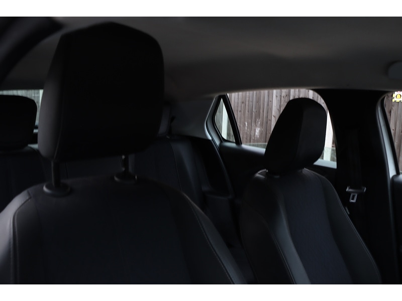 Used Vauxhall Corsa 2021 for sale - 76439448: Photo 25