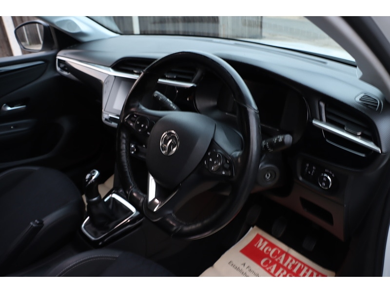 Used Vauxhall Corsa 2021 for sale - 76439448: Photo 27