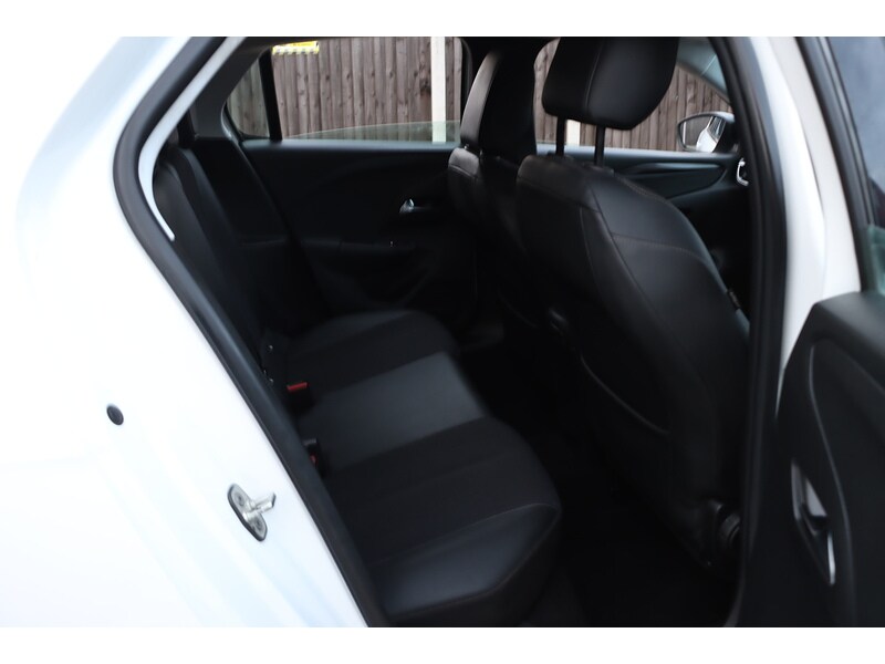 Used Vauxhall Corsa 2021 for sale - 76439448: Photo 30